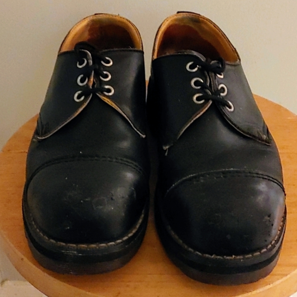 Vintage Dr. Martens